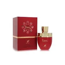 Afnan Eau De Parfum Rare Passion 100ML
