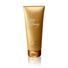 Oriflame Sweden Sugar Scrub Milk And Honey 200ML