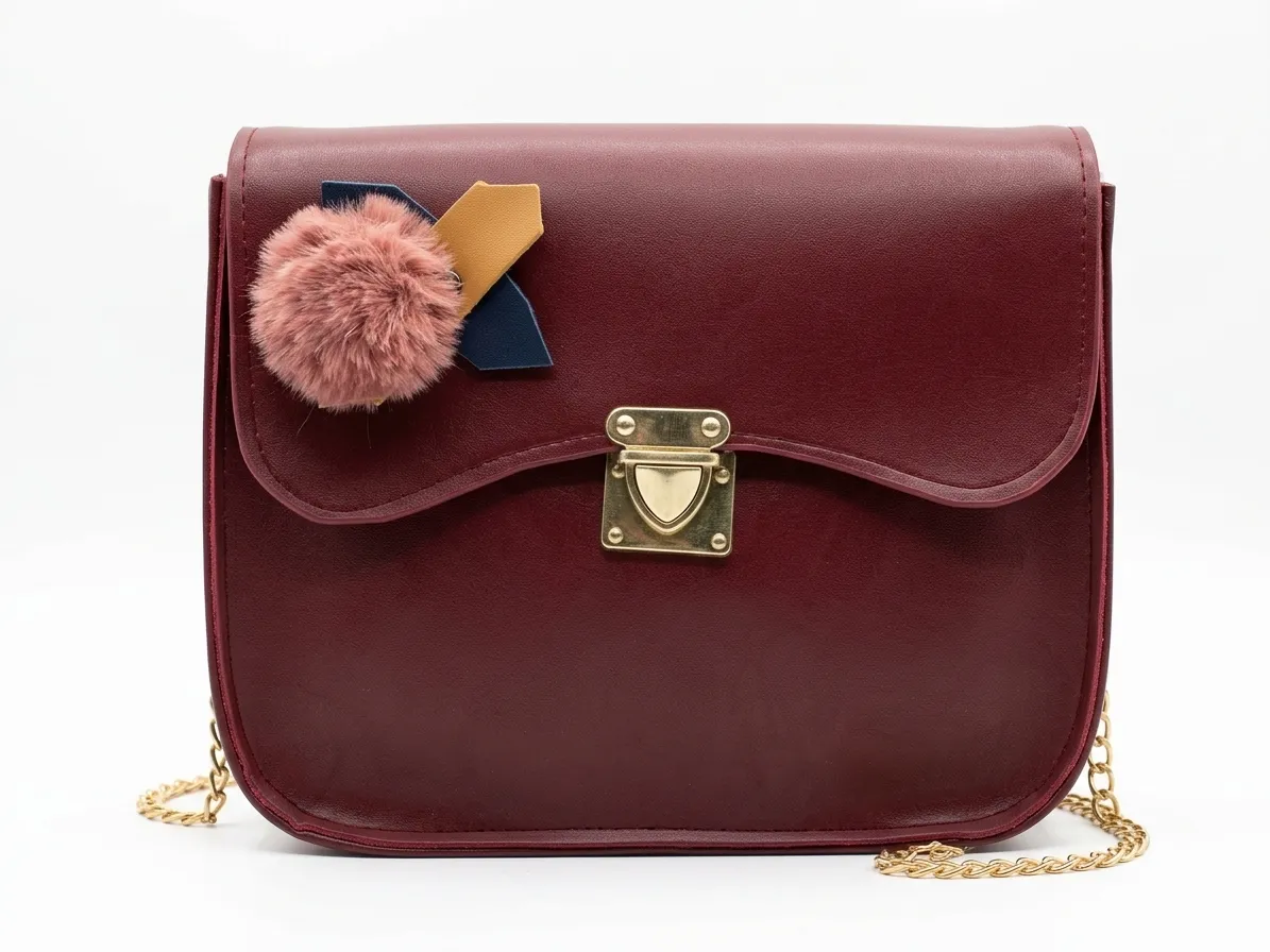 Ladies Clutch Vip 044