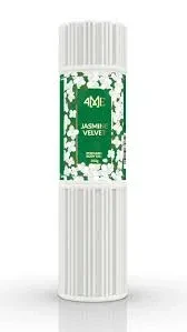 4me Talcum Powder Jasmine Velvet 250G