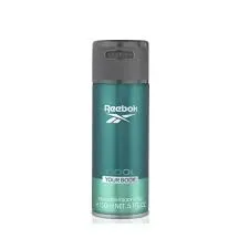Reebok Deodorant Body Spray Cool Your Body 150ML