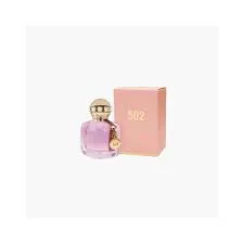 J. Eau De Parfum Asim Akram 502 For Her 30ML