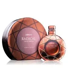 Armaf Eau De Parfum Radical Brown 100ML