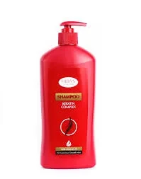 Hibas Collection Shampoo Keratin Complex 500ML