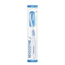Sensodyne Toothbrush Daily Care Ultra Soft