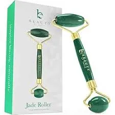 Sweet Beauty Eye Stone Jade Roller Bx3621