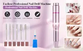 Italian Nail Filer F-2901