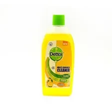 Dettol Surface Cleaner Anti Bacterial 500ML
