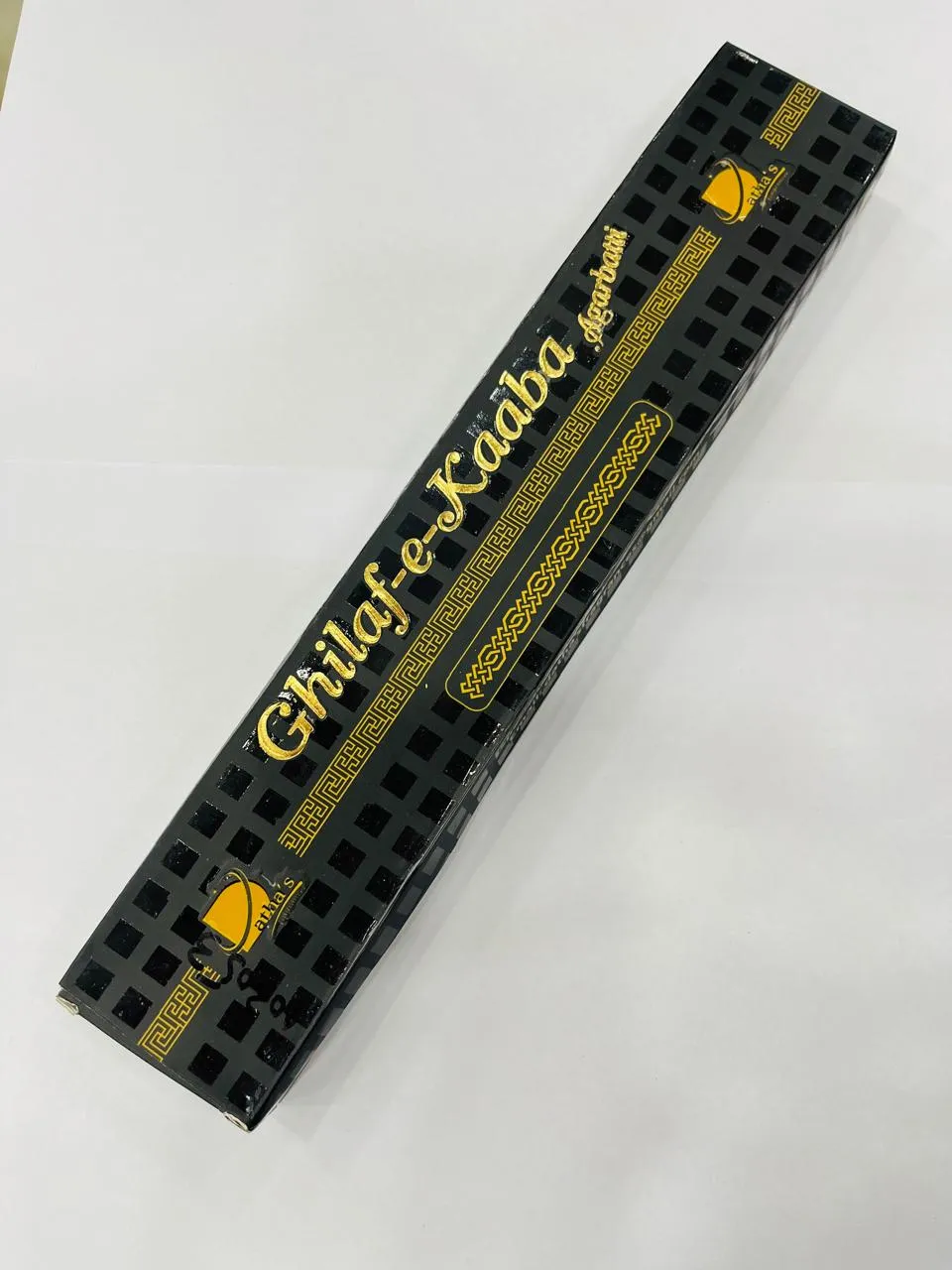 Al Anfar Bakhoor Agarbatti Ghilaf E Kaaba