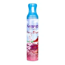 Nero Air Freshener Gun Cherry Blossom 275ML