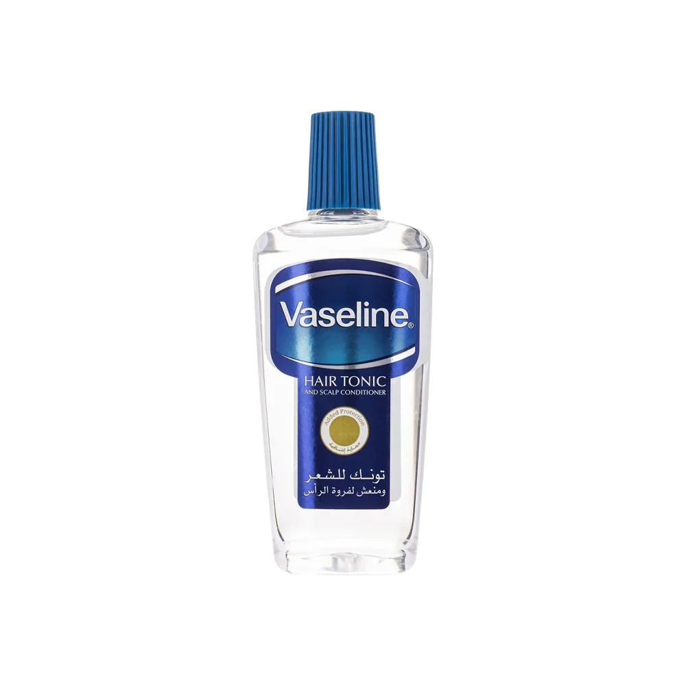 Vaseline Hair Tonic 200ML
