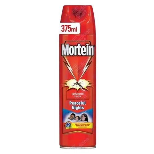 Mortein Insect Spray Red 375ML
