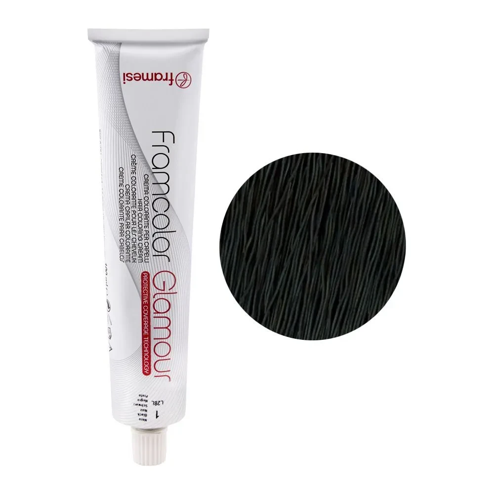 Framesi Color 1 Black