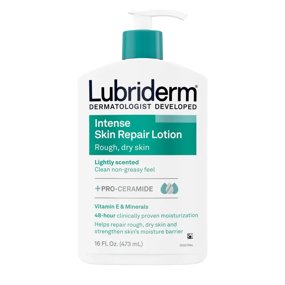 Lubriderm Lotion Fragrance Free 473ML