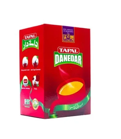 Tapal Black Tea Danedar 14G