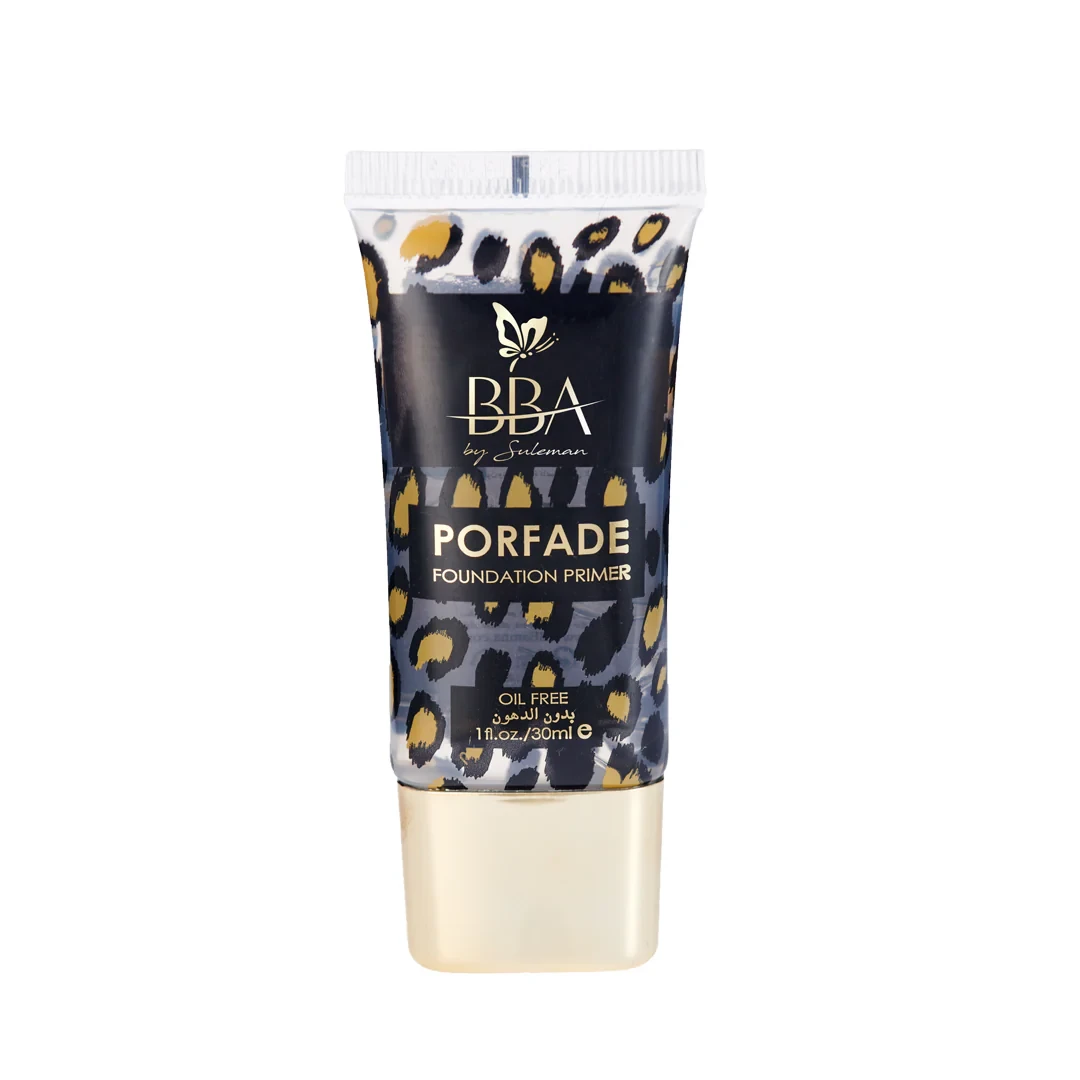 BBA By Suleman Primer Porfade 30ML