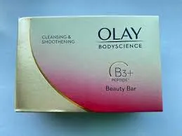 Olay Beauty Bar B3+ Peptide 85G