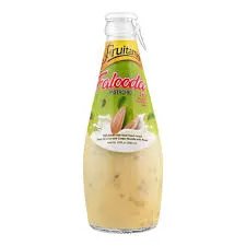 Forest Fresh Falooda Drink Pista 290ML