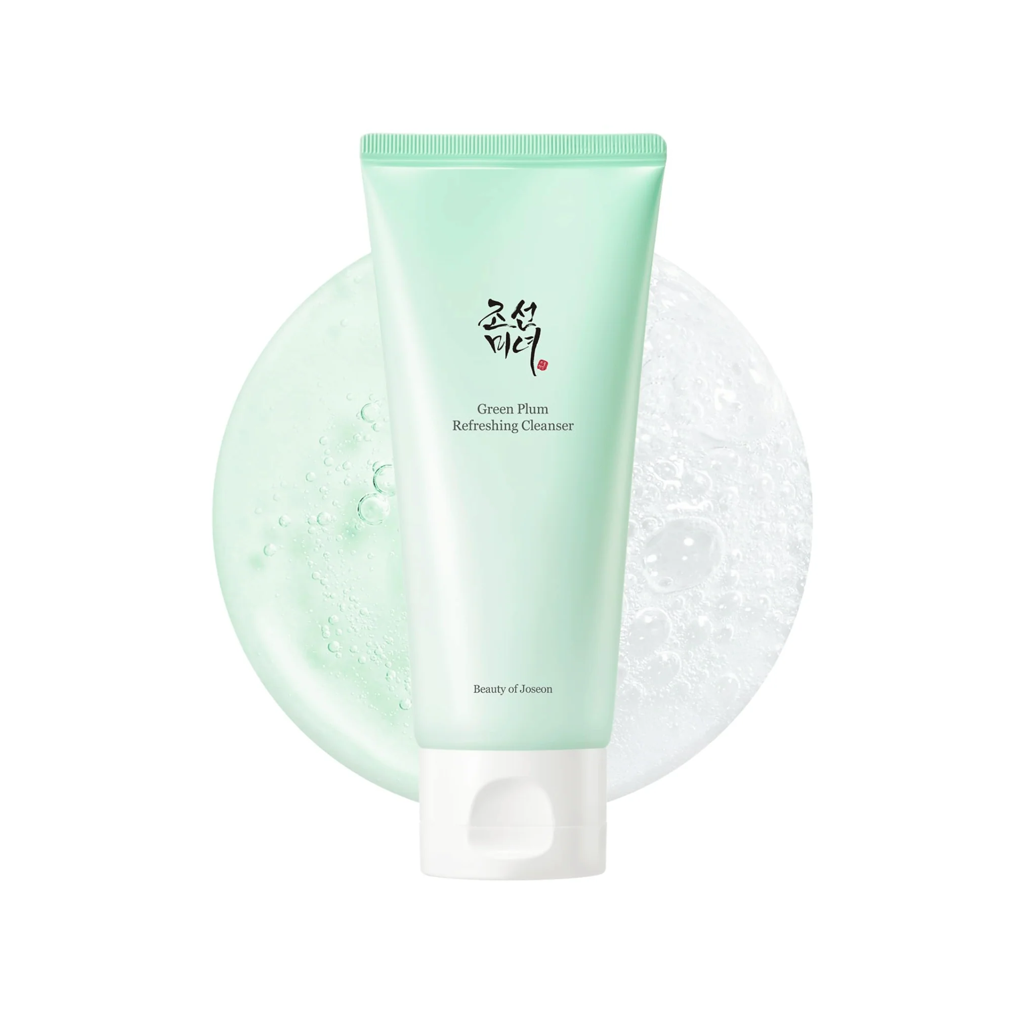Beauty of Joseon Cleanser Green Plum Refreshing 100ML