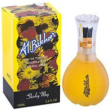 Shirley May Bakhoor Al Bakhoor 40G