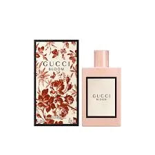 Gucci Eau De Parfum Bloom 100ML
