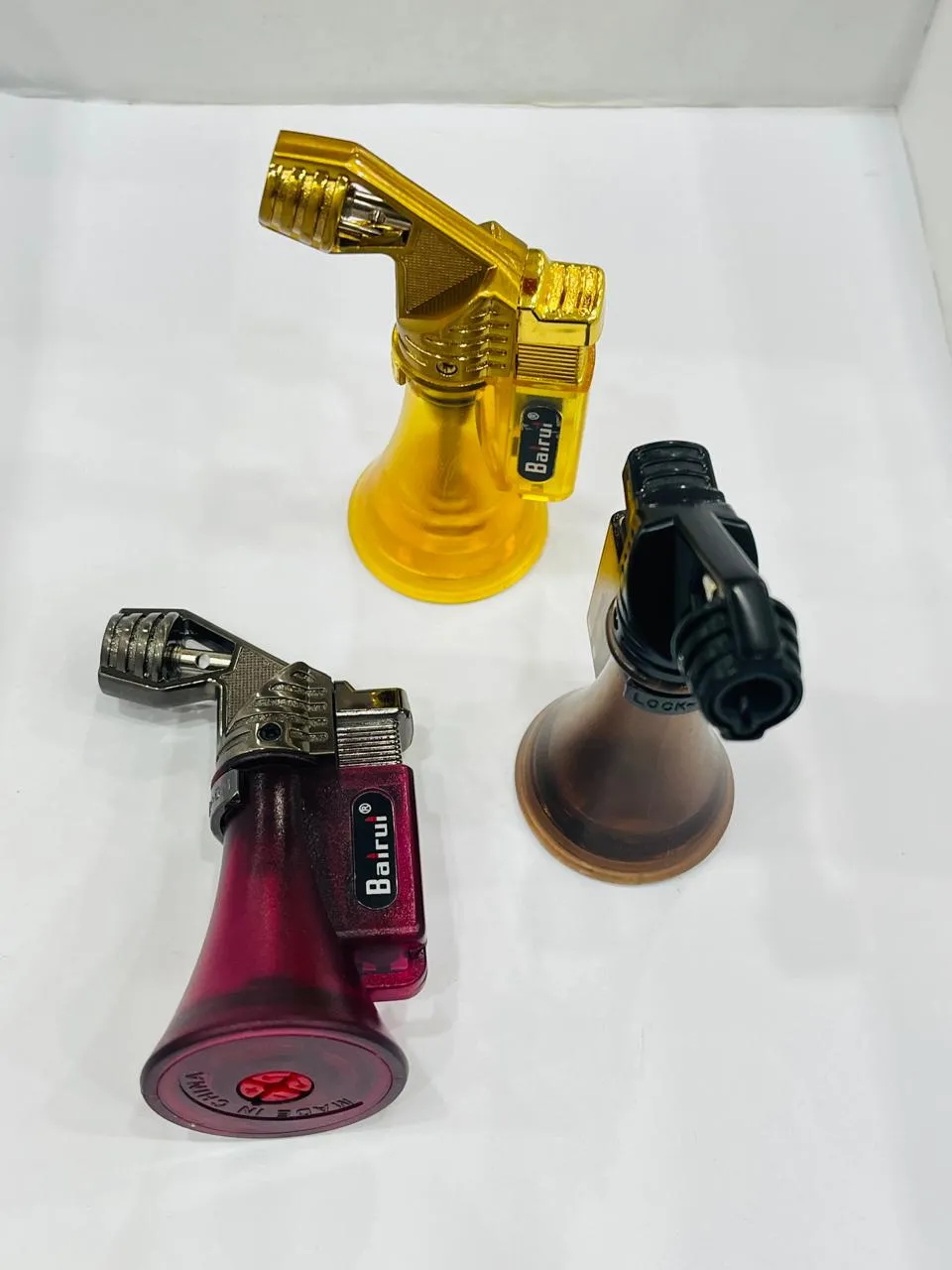 Best Lighter F4 Hookah Style Gas