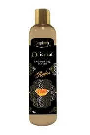 Deepfresh Body Wash Orient Amber 400ML
