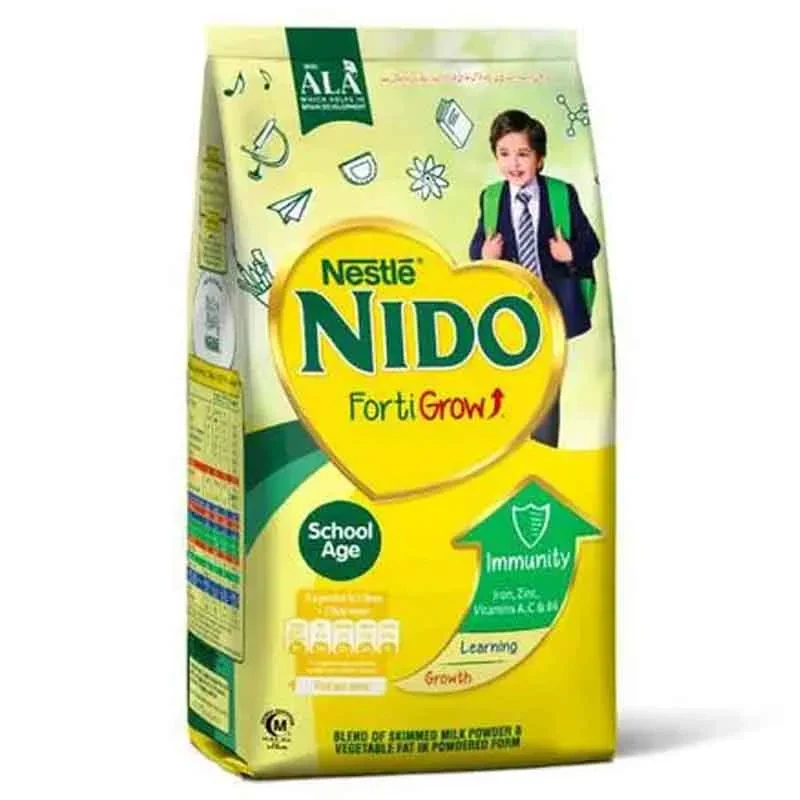 Nestle Nido Fortigrow 900G