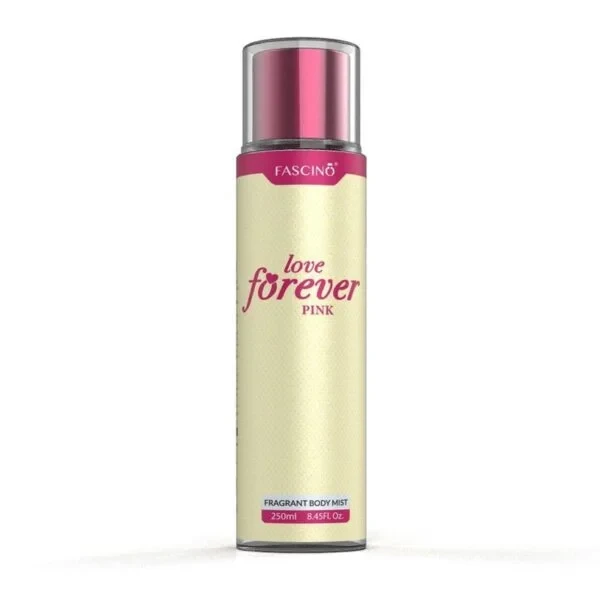 Fascino Mist Love Forever Pink 250ML