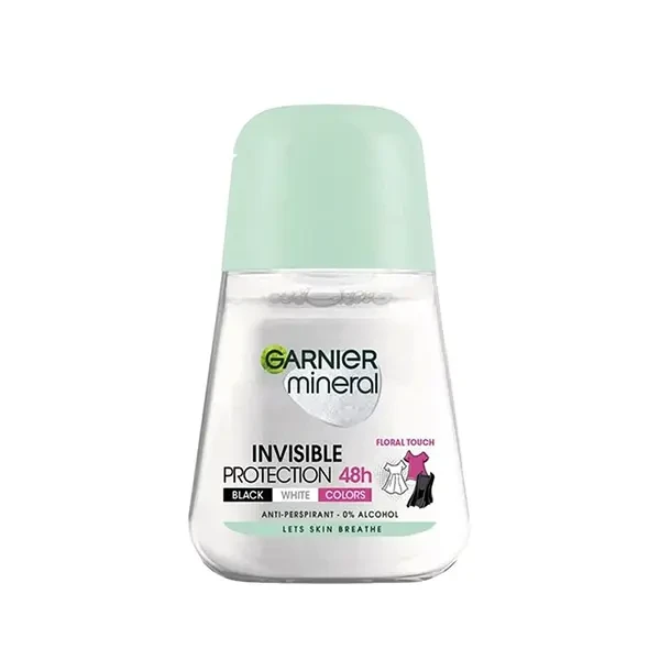 Garnier Roll On Invisible Protection 50ML