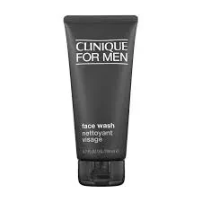 Clinique For Men Face Wash Nettoyant Visage 200ML