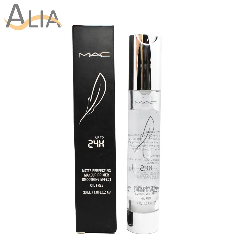 Mac Gel Primer Oil Free 35ml