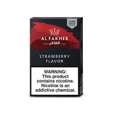 Al Fakher Flavor Strawberry Nor