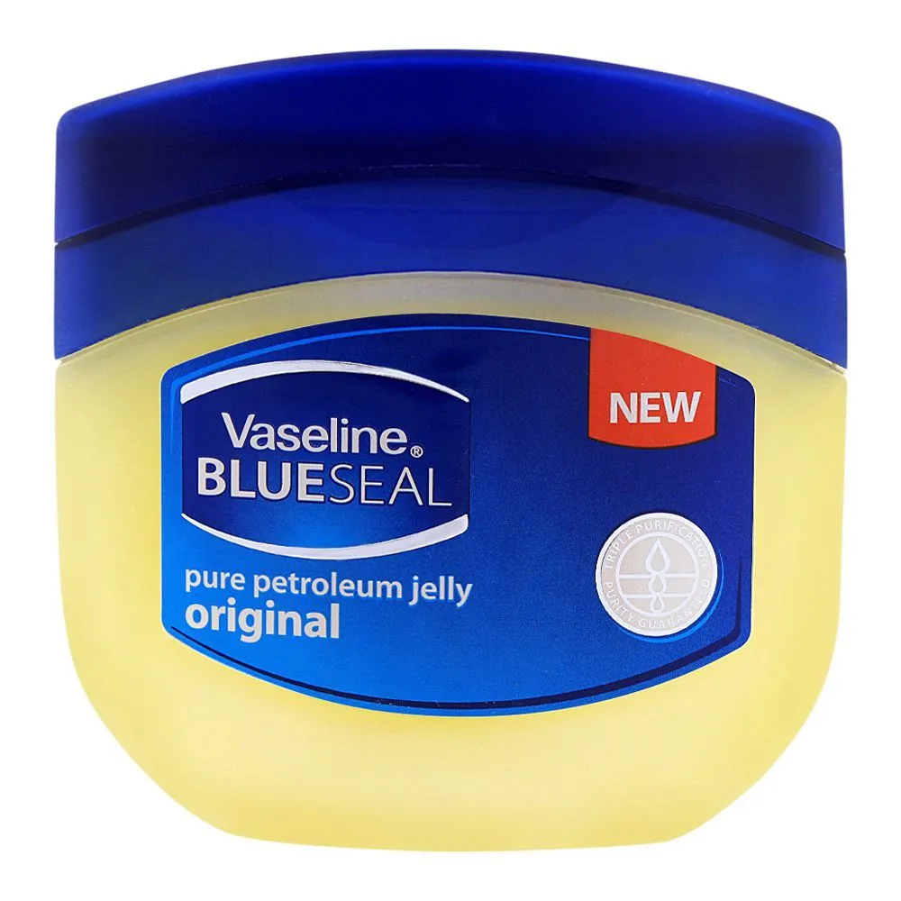 Vaseline Jelly Original 250ML