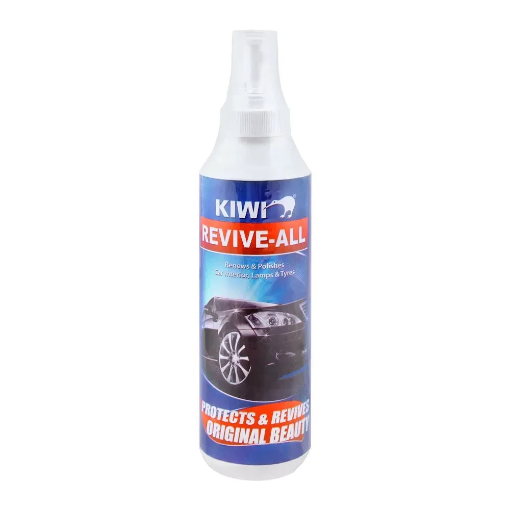 Kiwi Revive All Spray Electronics 250ML