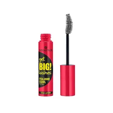 Essence Mascara Get Big Lashes Volume Curl 12ML