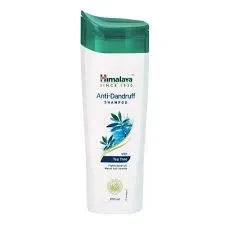 Himalaya Shampoo Anti-Dandruff 200ML