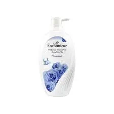 Enchanteur Body Wash Vivacious 250ML