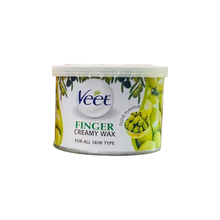 Veet Finger Creamy Wax Mix 250ML