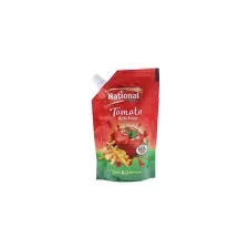 National Tomato Ketchup 225G