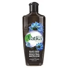 Vatika Hair Oil Black Seed 100ML
