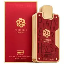 Rue Broca Eau De Parfum Penthouse Versailles 80ML