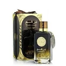 Ard Al Zaafaran Eau De Parfum Dirham Oud 100ML