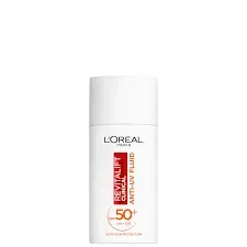 Loreal Sunblock 75ML Box Revital SPF 50 Nor