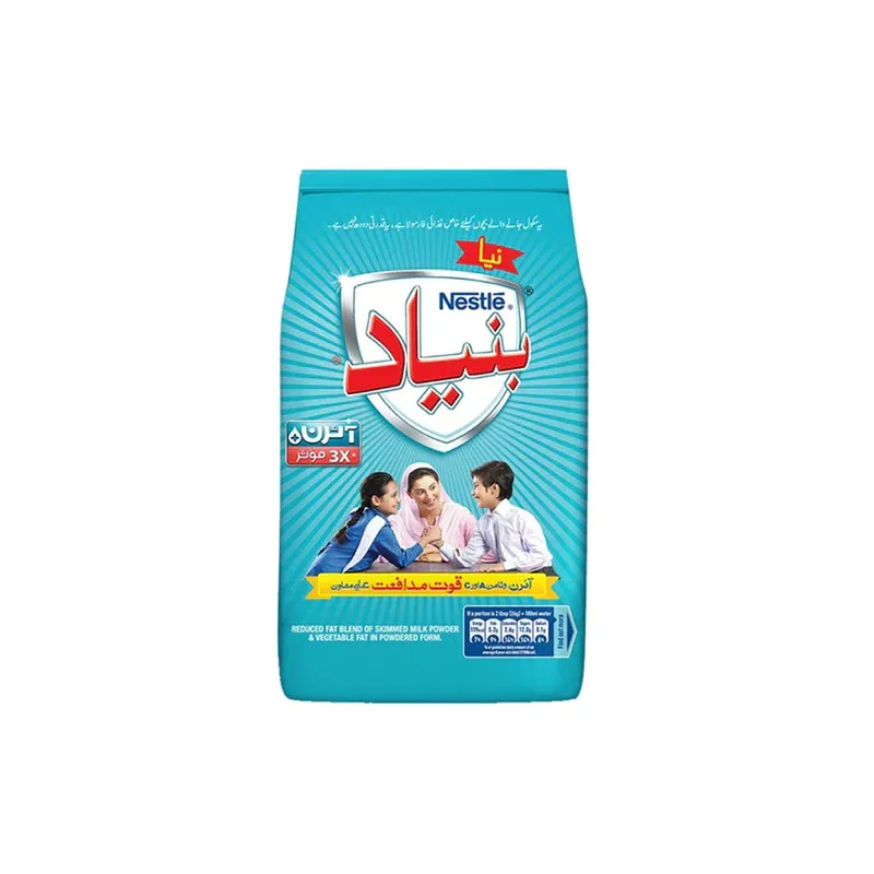 Nestle Nido Bunyad 910G