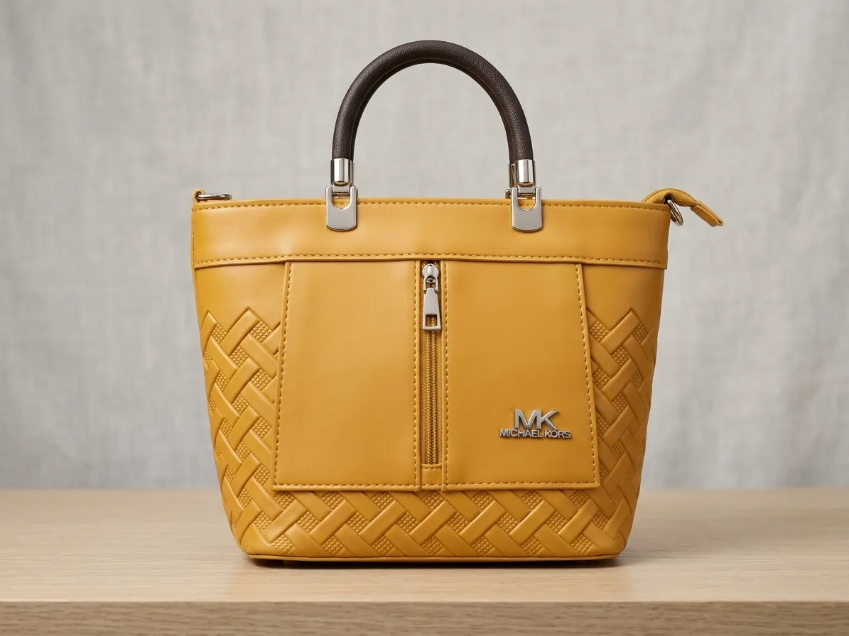 Ladies Shoulders Purse 068