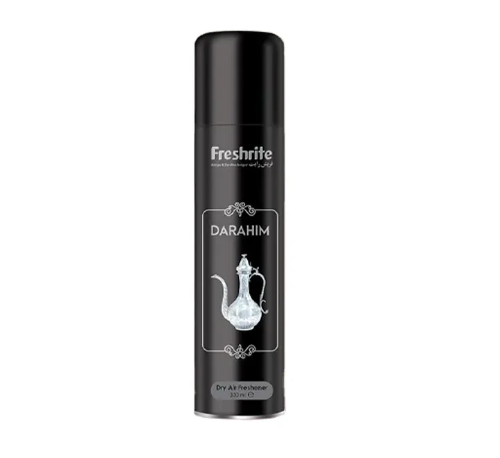 Freshrite Freshener Darahim 300ML