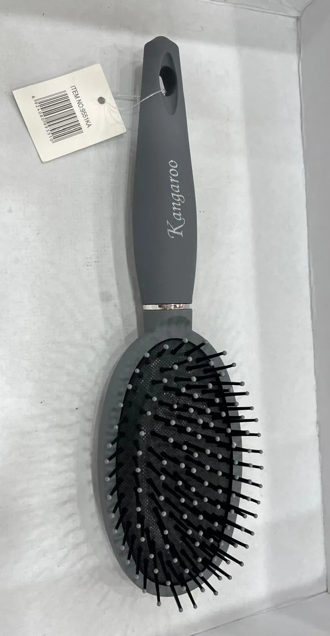 Kangaroo Hair Brush 9551KA