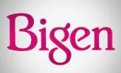 Bigen