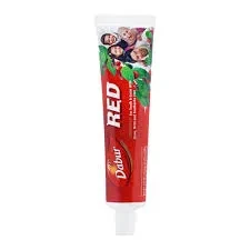 Dabur Tooth Paste IMP Red 100G